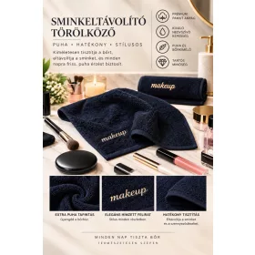 Cosmetic towel