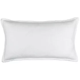   Quivera Signature 530TC decorative pillowcase with border, 66x94 cm