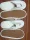 Quivera sustainable children's slippers with cork sole