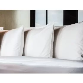   PILLOWCOVER / SIMA Small pillow 40X50cm Hotel 50% cotton - 50% polyester 135g /