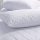 CUSHION / QUILT Small pillow 40X50cm Hotel 50% cotton - 50% polyester