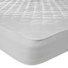 MATTRESS PROTECTOR Single-sided_Stuffed HOTELS 90x200 cm