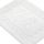Tub drain plug White 20 / 2 600 gr