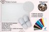 Tub drain plug White 20 / 2 600 gr