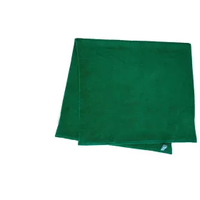 Towel Colored Dark Green 41429 30x50 SIMA
