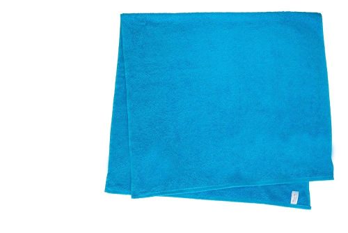 Towel Colored Turquoise 3470 50x100 SIMA