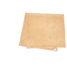 Towel Colored Beige 0096 30x50 SMOOTH