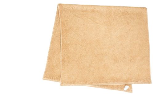 Towel Colored Beige 0096 30x50 SMOOTH