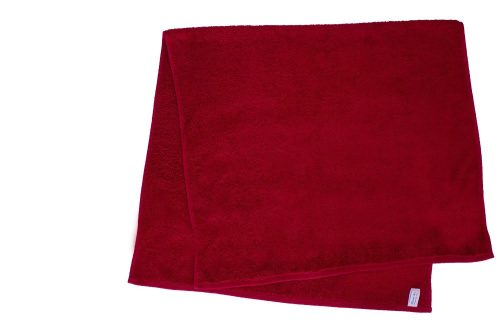 Towel Colored Burgundy 20859 70x140 SIMA