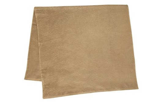 Towel Colored Drapp 0025 70x140 SIMA
