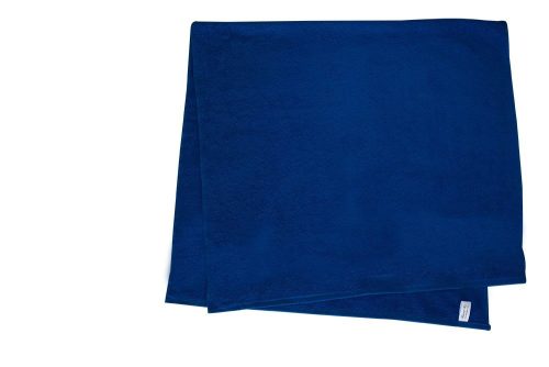 Towel Colored Royal Blue 5198 30x50 SIMA