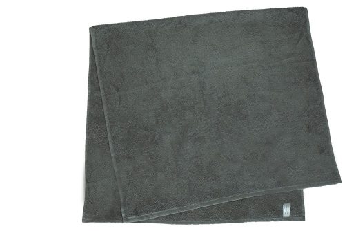 Towel Colored Medium Gray 70415 70x140 SIMA