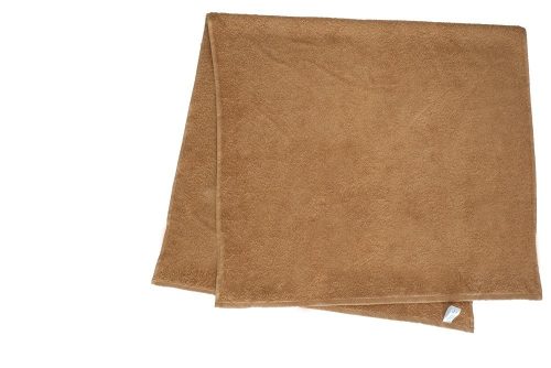 Towel Colored Hazelnut 0132 30x50 SIMA