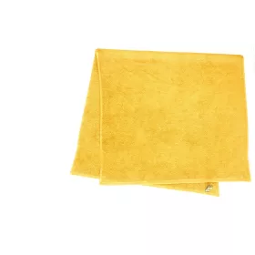 Towel Colored Sun Yellow 1977 30x50 SIMA