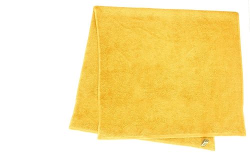 Towel Colored Sun Yellow 1977 100x140 SIMA (min. order 100 pcs)
