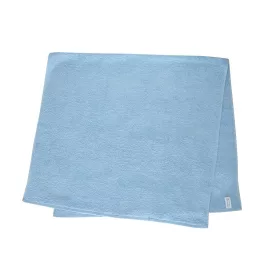 Towel Colored Light Blue 3187 30x50 SIMA
