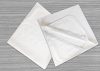MATTRESS PROTECTOR WATERPROOF Corner rubber - Terry top 140x200 cm