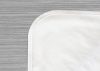MATTRESS PROTECTOR WATERPROOF Corner rubber - Terry top 160x200 cm