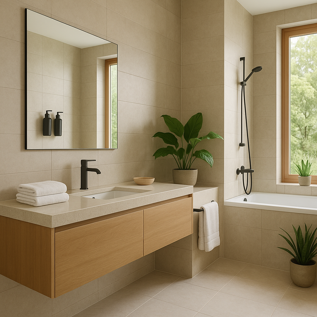 Sustainable Hotel Operations: A Smart Strategy for Modern Hospitality – Hotelroom.center