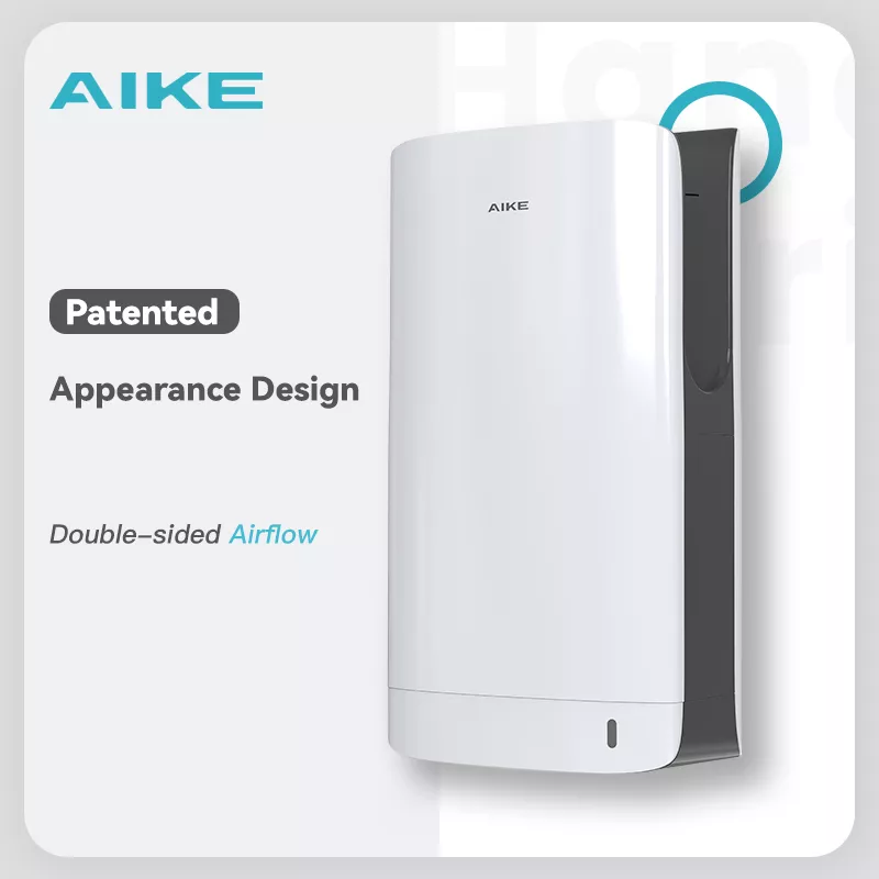 AK2065 airblade hand dryer